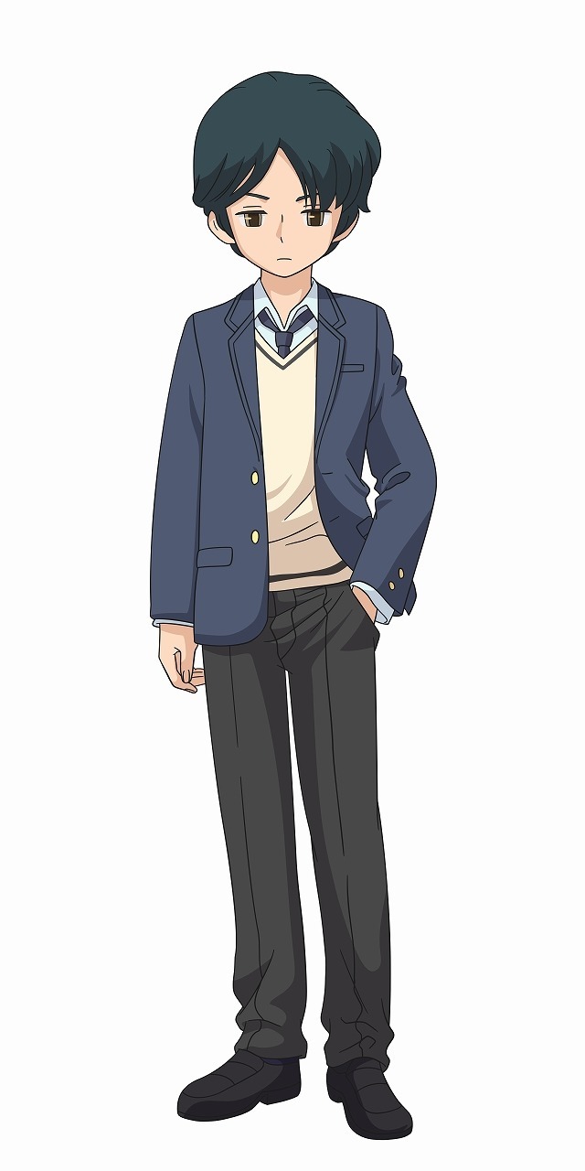 映画 妖怪ウォッチ シャドウサイド 鬼王の復活 9枚目の写真・画像