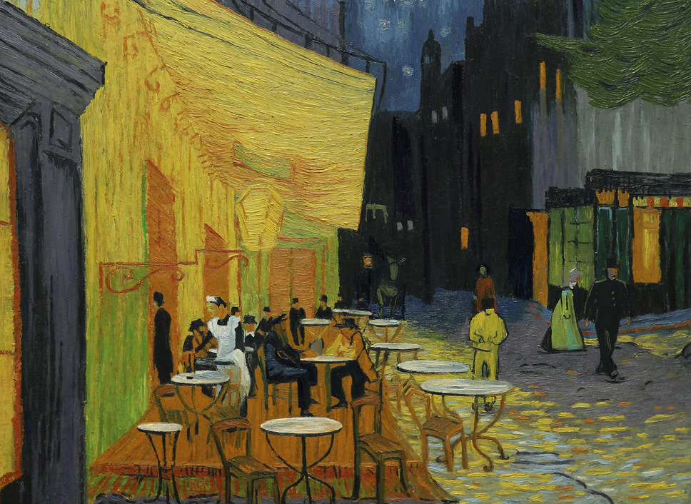 ゴッホ～最期の手紙～ 12枚目の写真・画像