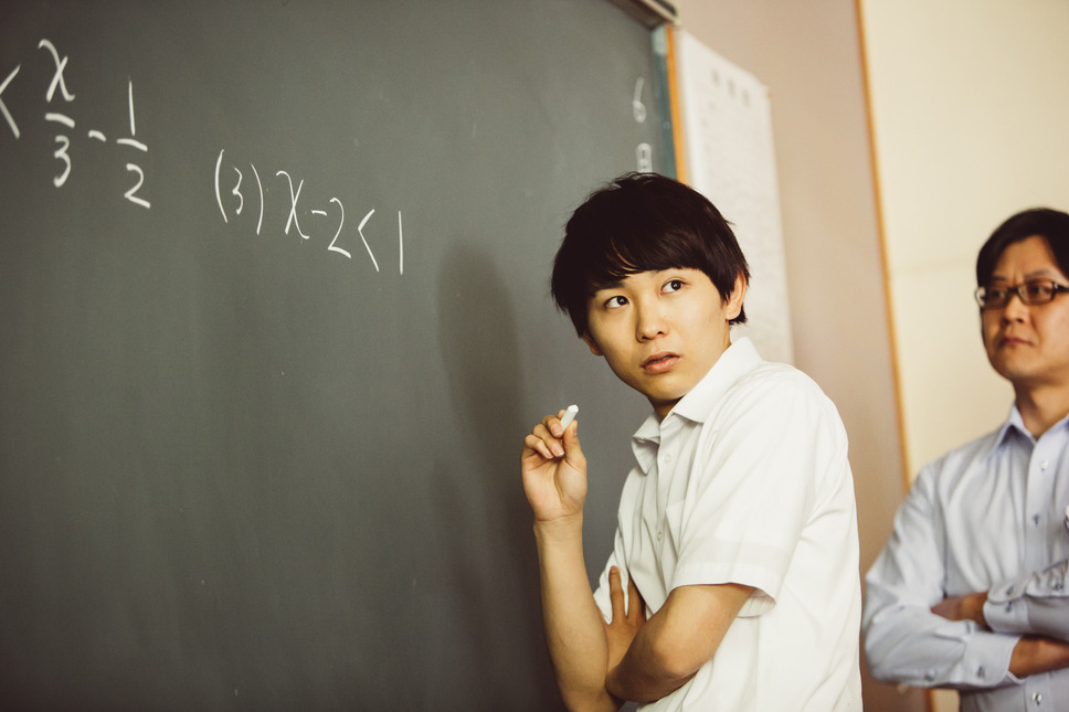 ちょっとまて野球部！ 6枚目の写真・画像