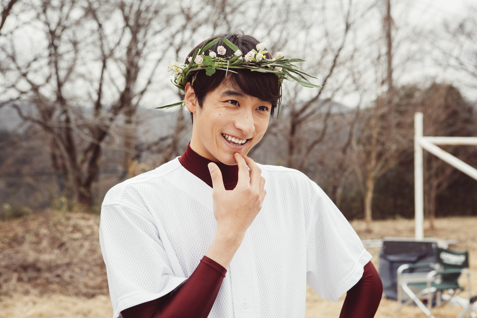 ちょっとまて野球部！ 8枚目の写真・画像