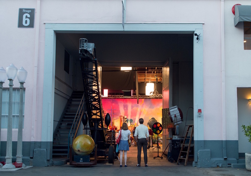 ラ・ラ・ランド 17枚目の写真・画像