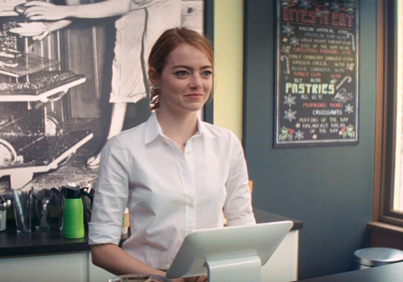 ラ・ラ・ランド 18枚目の写真・画像