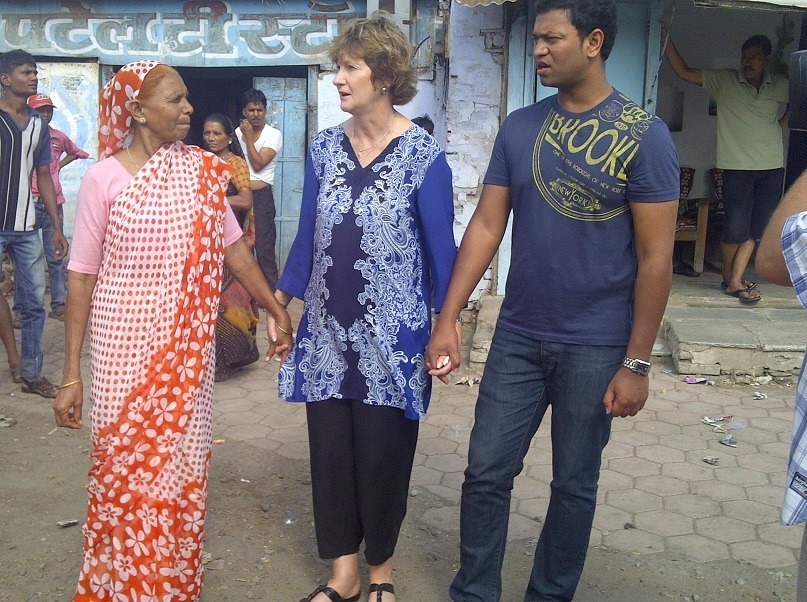 LION／ライオン　〜25年目のただいま〜 5枚目の写真・画像