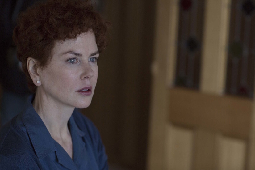 LION／ライオン　〜25年目のただいま〜 11枚目の写真・画像