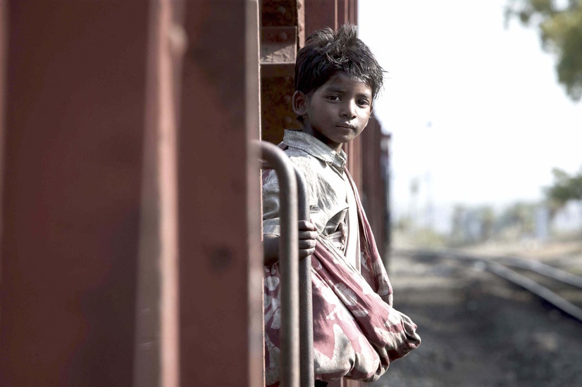 LION／ライオン　〜25年目のただいま〜 13枚目の写真・画像