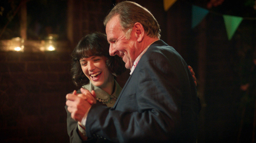 マイ ビューティフル ガーデン 2枚目の写真・画像