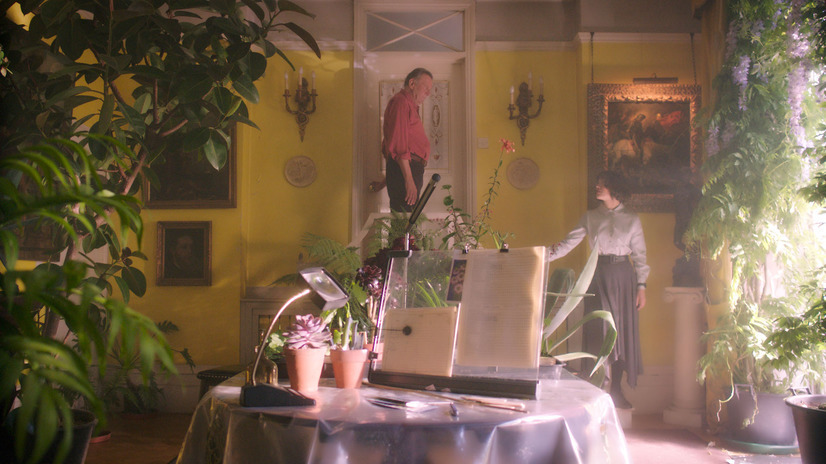 マイ ビューティフル ガーデン 5枚目の写真・画像