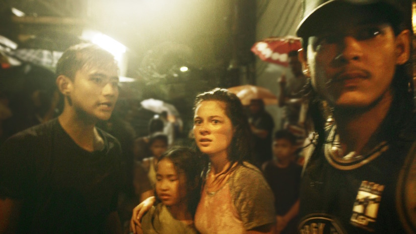 ローサは密告された 5枚目の写真・画像