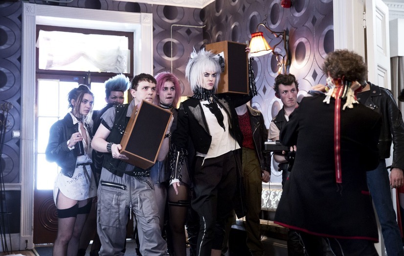 パーティで女の子に話しかけるには 10枚目の写真・画像