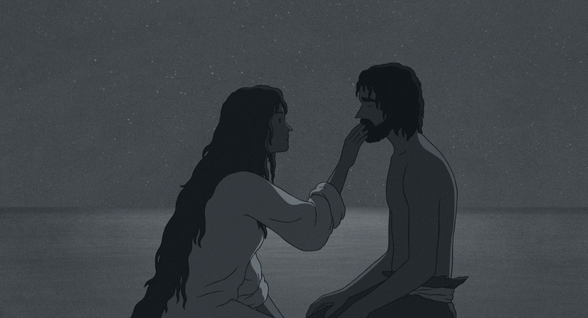 レッドタートル ある島の物語 3枚目の写真・画像