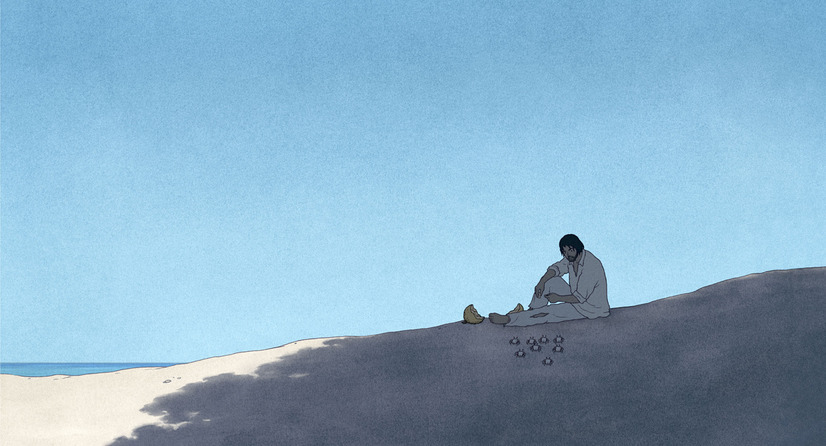 レッドタートル ある島の物語 9枚目の写真・画像