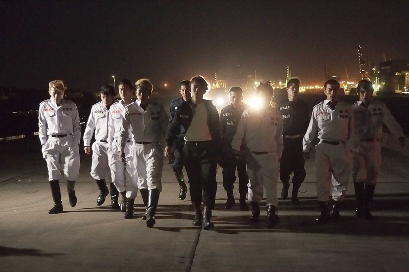 デメキン 6枚目の写真・画像