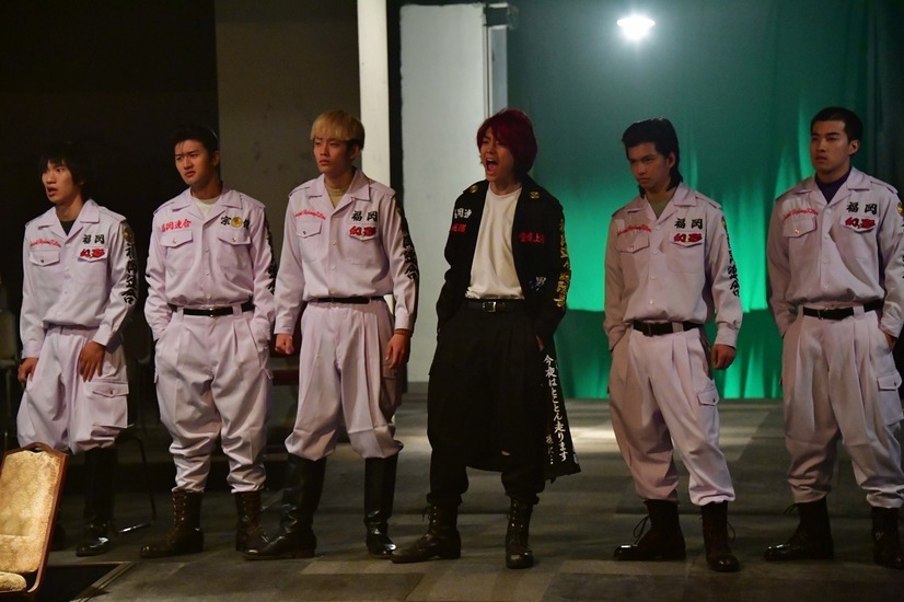 デメキン 10枚目の写真・画像