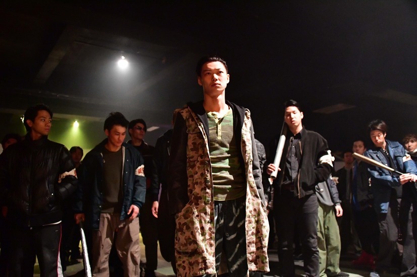 デメキン 11枚目の写真・画像