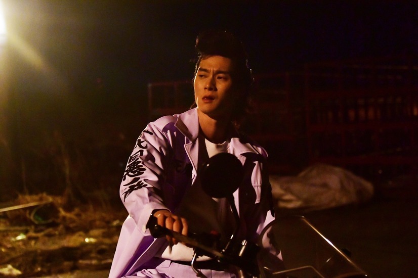 デメキン 12枚目の写真・画像