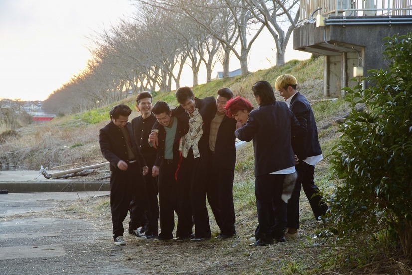 デメキン 13枚目の写真・画像