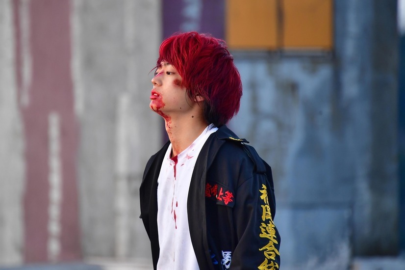 デメキン 14枚目の写真・画像