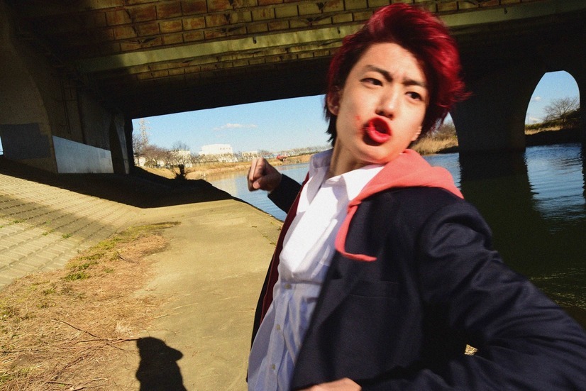 デメキン 18枚目の写真・画像