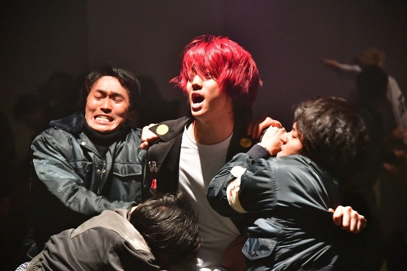 デメキン 20枚目の写真・画像