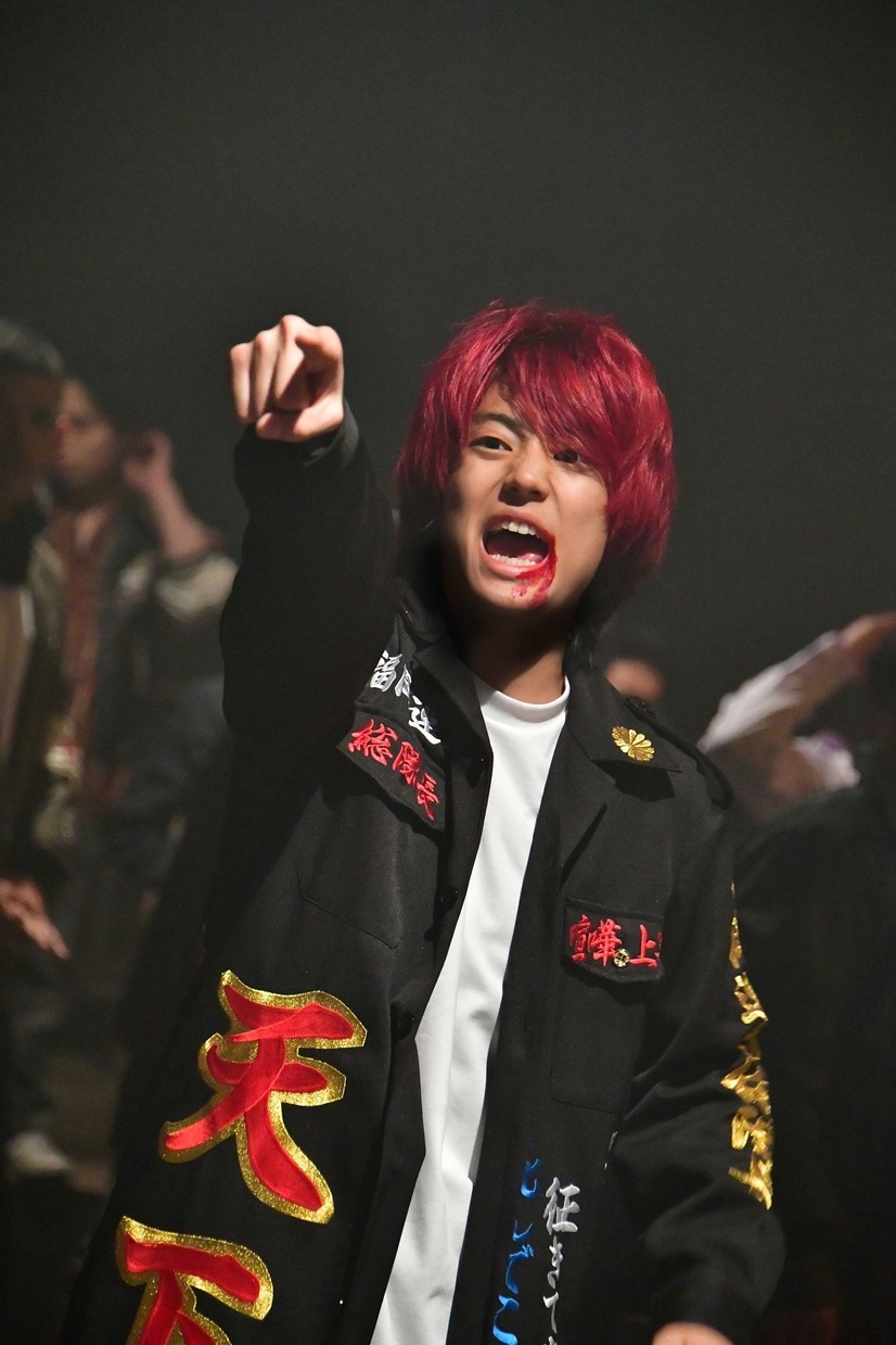 デメキン 29枚目の写真・画像