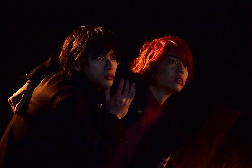 デメキン 21枚目の写真・画像