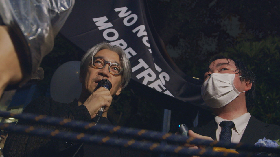 Ryuichi Sakamoto: CODA 6枚目の写真・画像