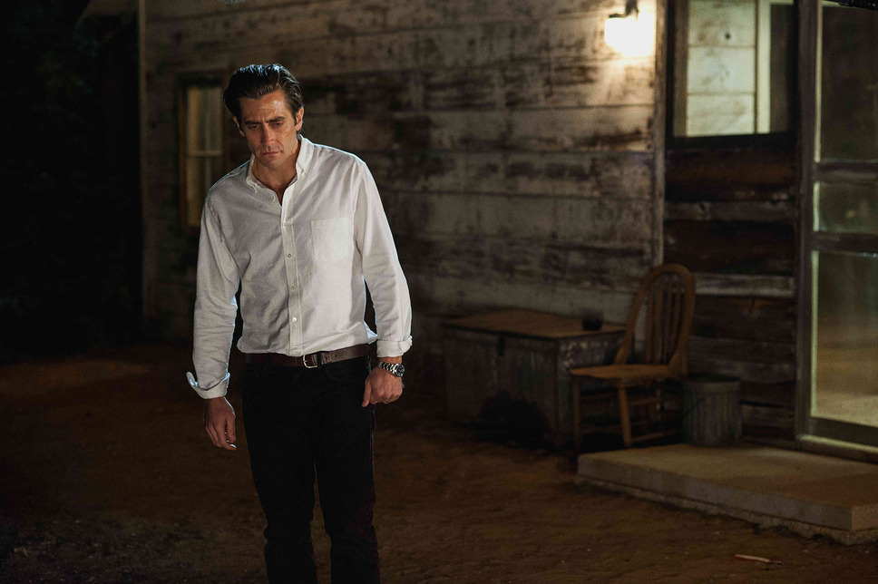 ノクターナル・アニマルズ 2枚目の写真・画像