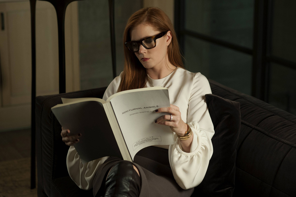 ノクターナル・アニマルズ 5枚目の写真・画像