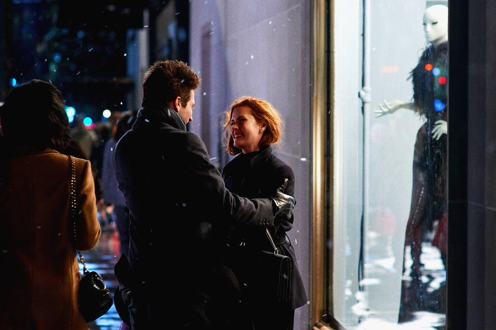 ノクターナル・アニマルズ 6枚目の写真・画像