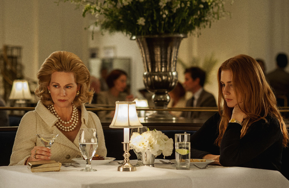 ノクターナル・アニマルズ 7枚目の写真・画像