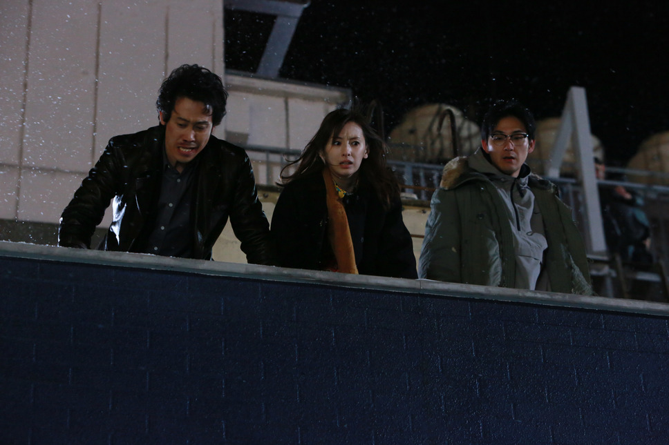 探偵はBARにいる3 2枚目の写真・画像