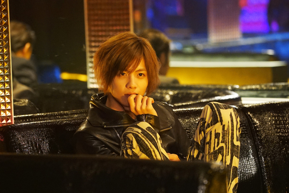 探偵はBARにいる3 9枚目の写真・画像