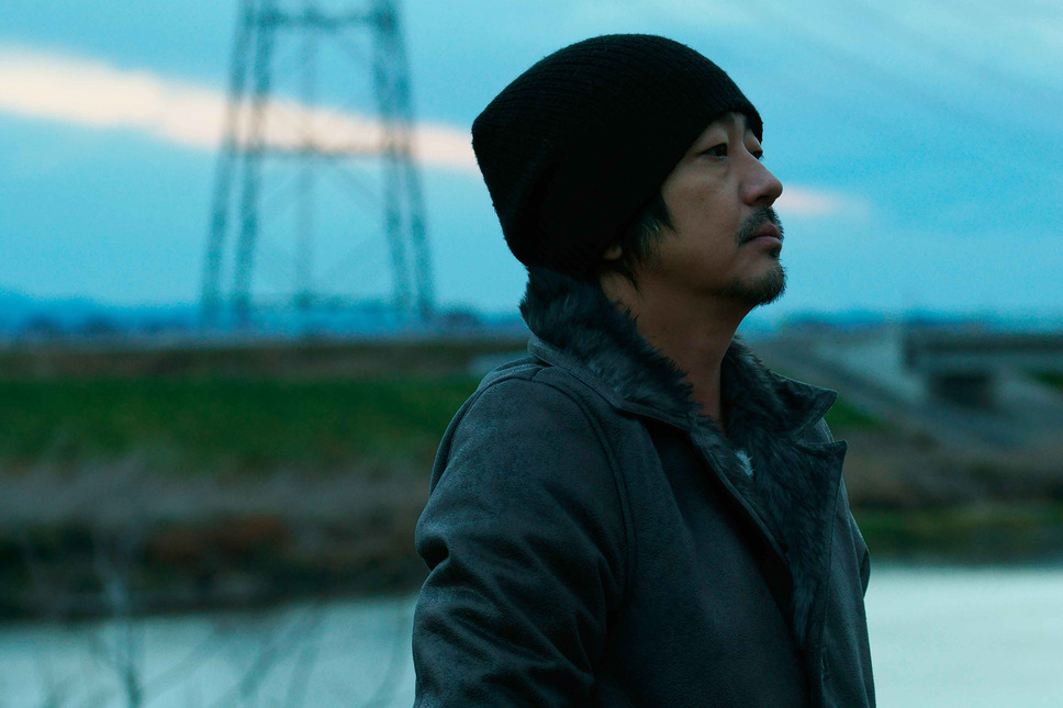 ビジランテ 2枚目の写真・画像