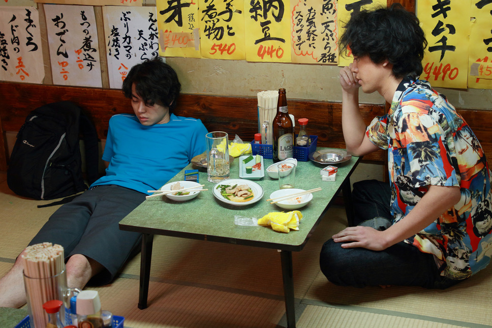 火花 6枚目の写真・画像