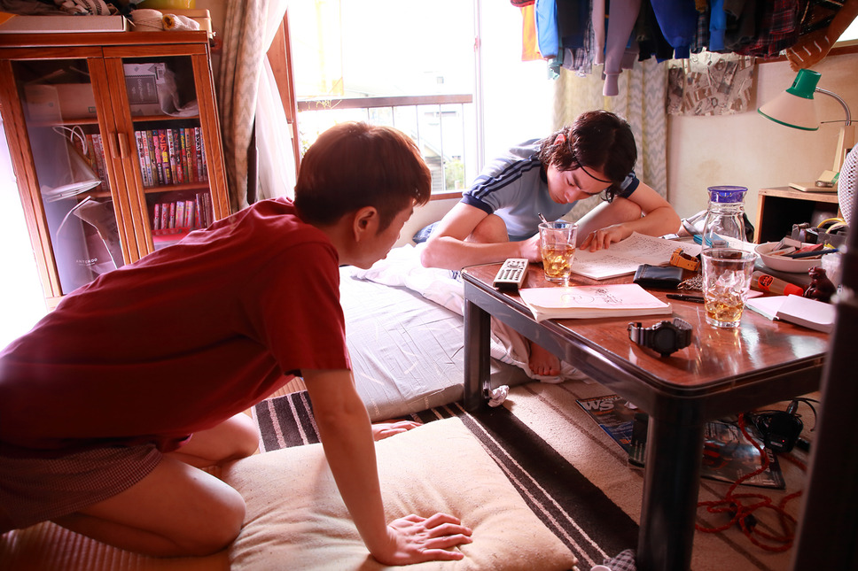 火花 10枚目の写真・画像