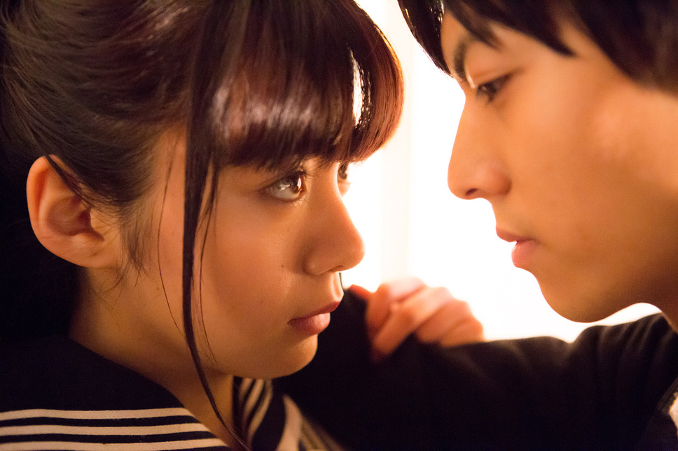 一礼して、キス 2枚目の写真・画像