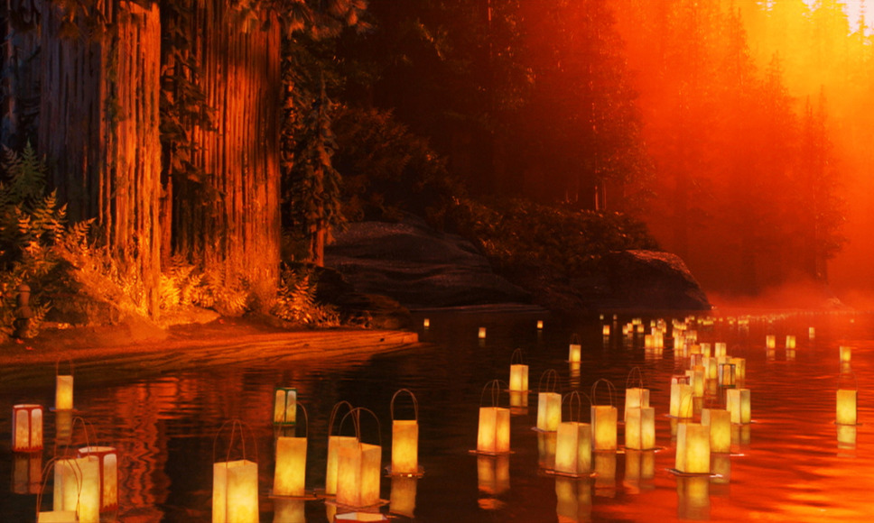 KUBO／クボ 二本の弦の秘密 5枚目の写真・画像