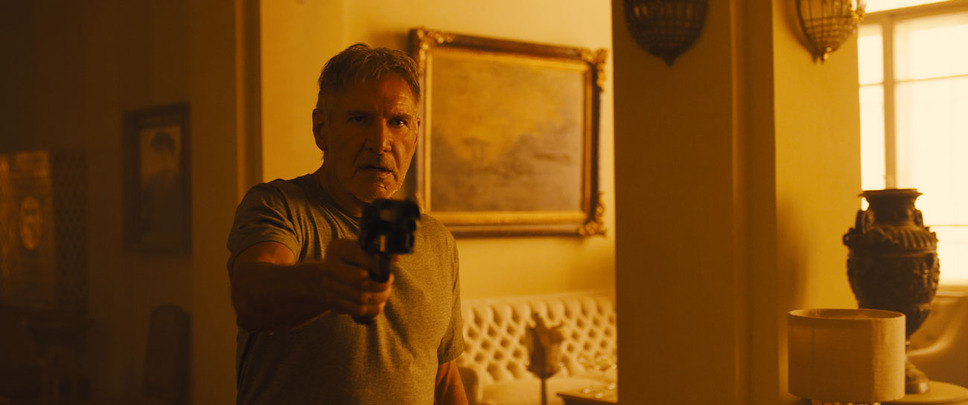 ブレードランナー 2049 2枚目の写真・画像