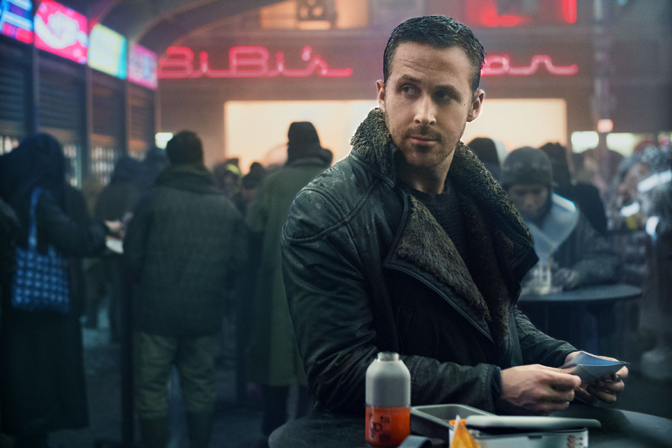 ブレードランナー 2049 3枚目の写真・画像