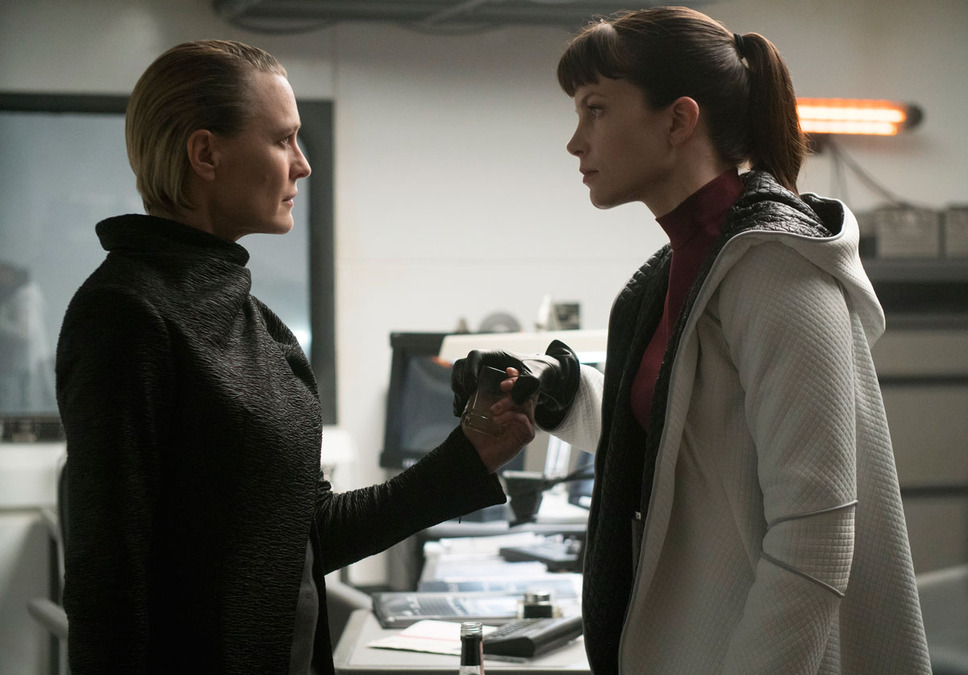 ブレードランナー 2049 6枚目の写真・画像
