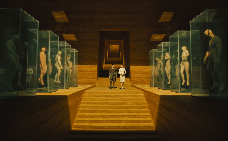 ブレードランナー 2049 7枚目の写真・画像