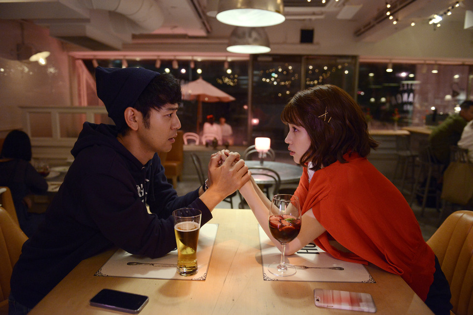 奥田民生になりたいボーイと出会う男すべて狂わせるガール 2枚目の写真・画像