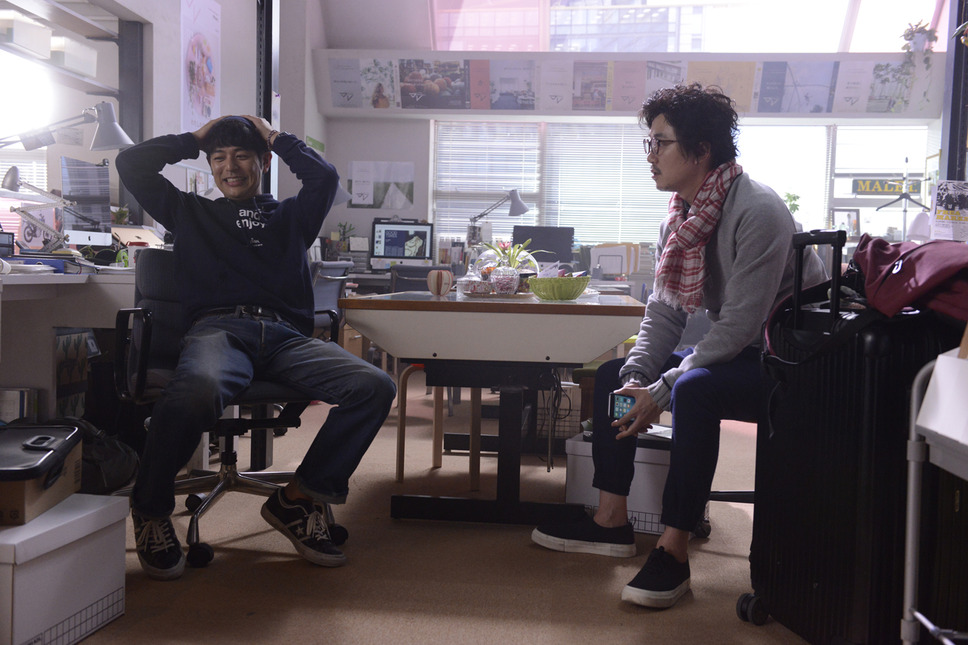 奥田民生になりたいボーイと出会う男すべて狂わせるガール 6枚目の写真・画像