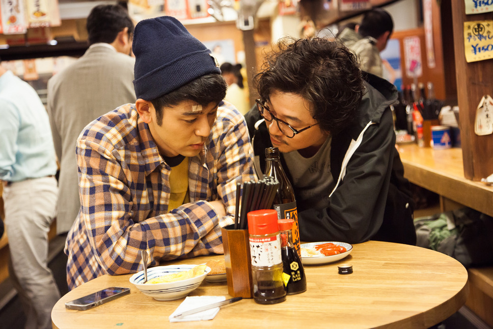 奥田民生になりたいボーイと出会う男すべて狂わせるガール 10枚目の写真・画像