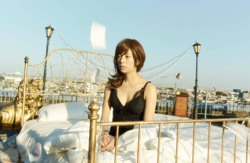 THE LIMIT OF SLEEPING BEAUTYーリミット・オブ・スリービング ビューティー 7枚目の写真・画像