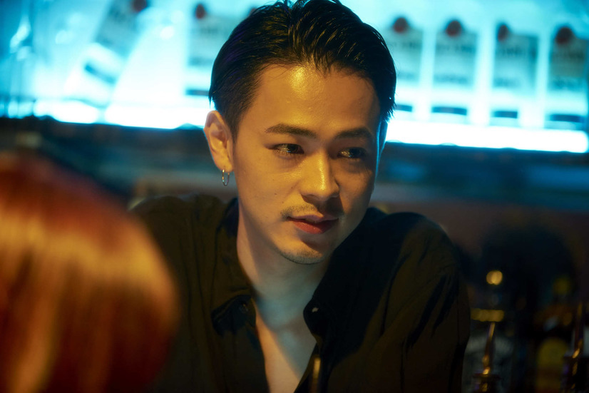 THE LIMIT OF SLEEPING BEAUTYーリミット・オブ・スリービング ビューティー 11枚目の写真・画像