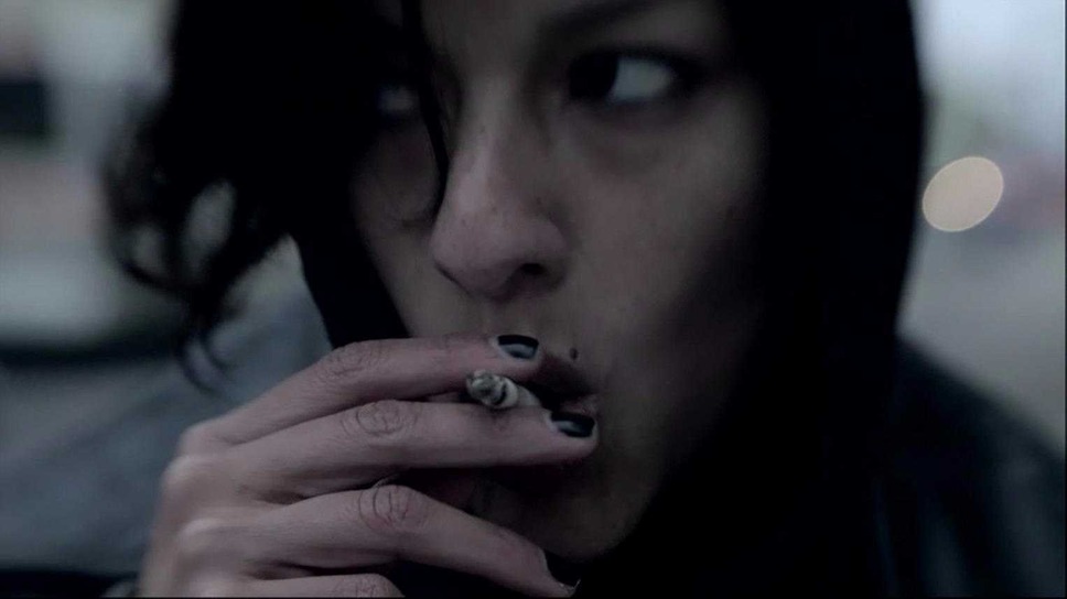 ブルー・バタフライ 1枚目の写真・画像