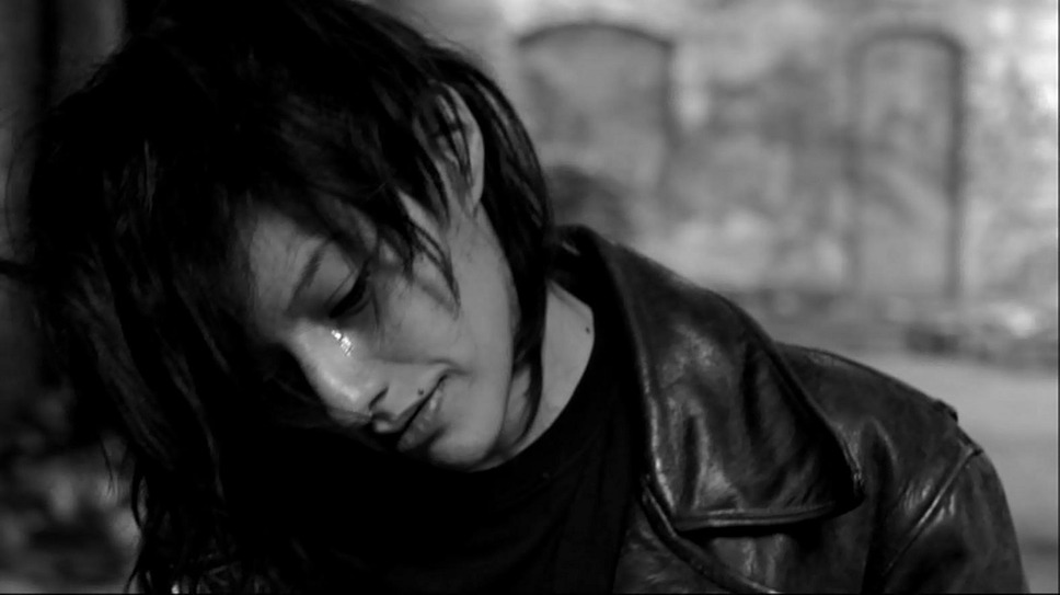 ブルー・バタフライ 2枚目の写真・画像