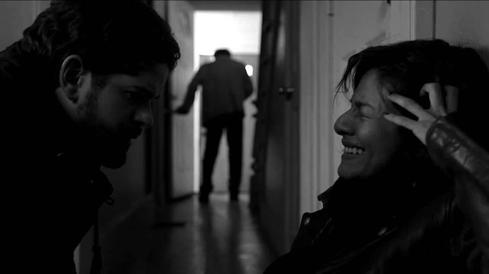 ブルー・バタフライ 5枚目の写真・画像