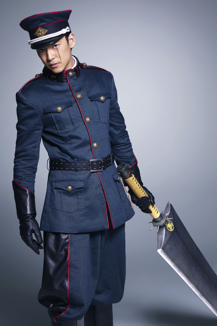 曇天に笑う 6枚目の写真・画像